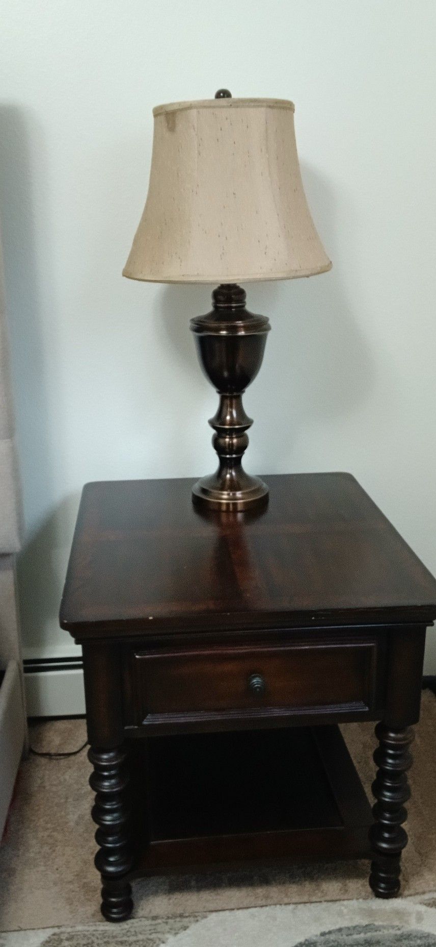 Full queen bedroom set All Included 