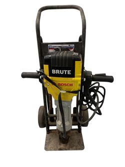 BOSCH DEMO HAMMER #32748