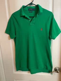 Men’s medium Ralph Lauren shirt