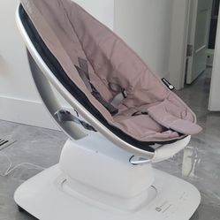 4 Moms Baby Swing  Brand New