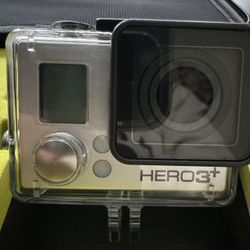 Go Pro 