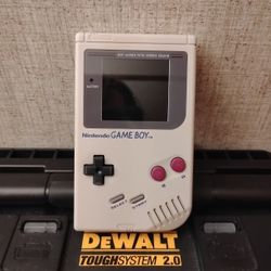 Nintendo Gameboy ( DMG-01)