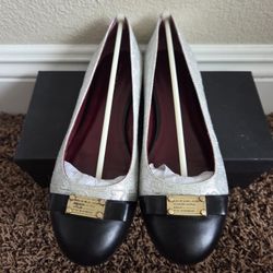 Marc Jacobs Ballet Flats - 39 (8½)