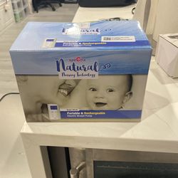 Spectra Natural Nursing Technology