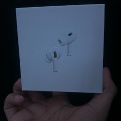 AirPods Pro 2nd Gen