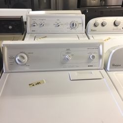 Kenmore Washer And Dryer Set