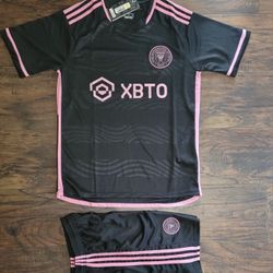 Soccer Uniforms