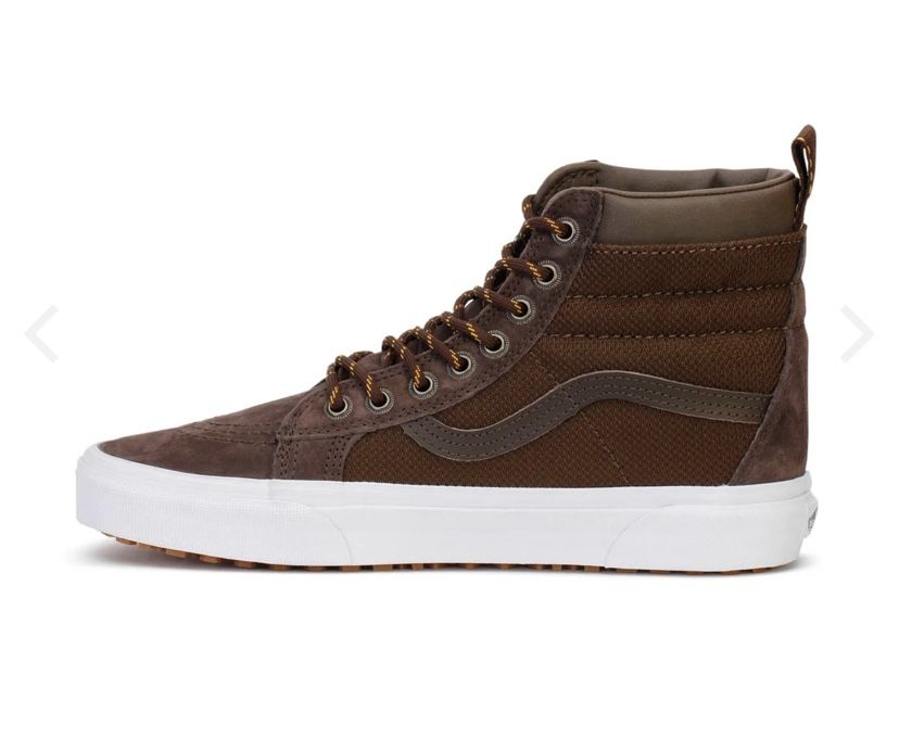 Vans SK8-HI MTE Men’s
