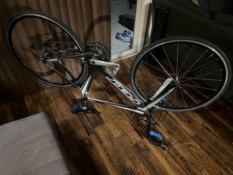 Felt b14 full carbon fiber triathlon bike