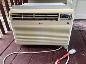 AC unit
