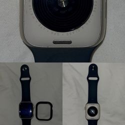 APPLE WATCH
