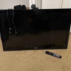 42 Inch Lg Tv