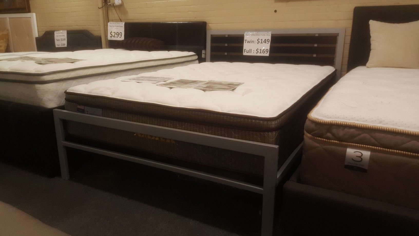 Brand new new full size bedframe starting from $169,All Products : American Fashion Style Bags On Sale