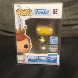 Freddy Funko as Sinestro Corps 500 PCS