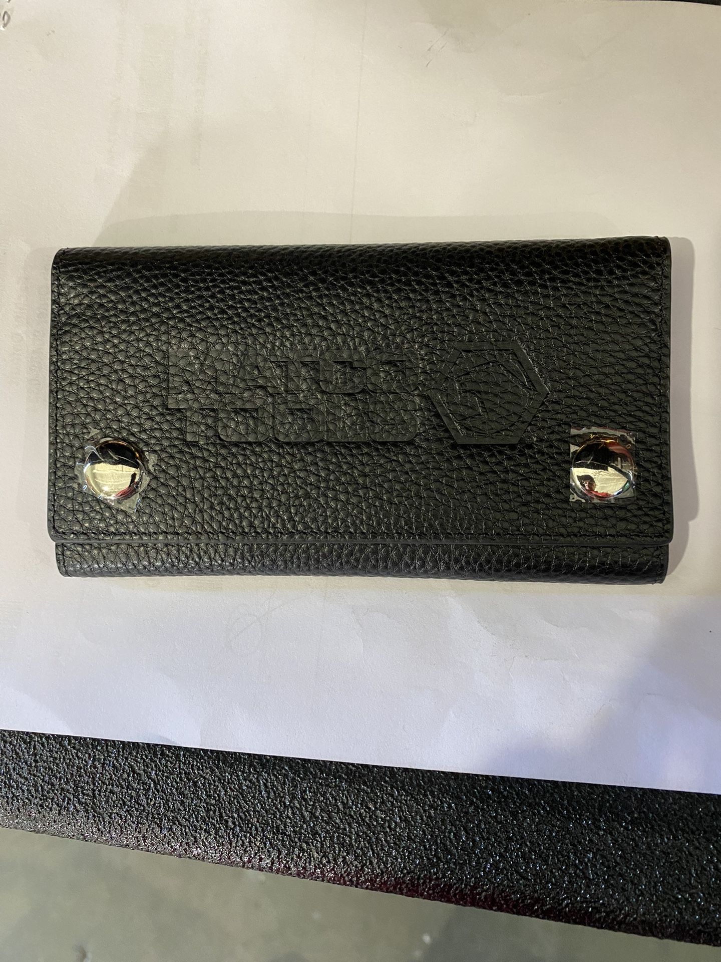 Matco Leather Wallet 