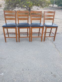 Dining Barstools