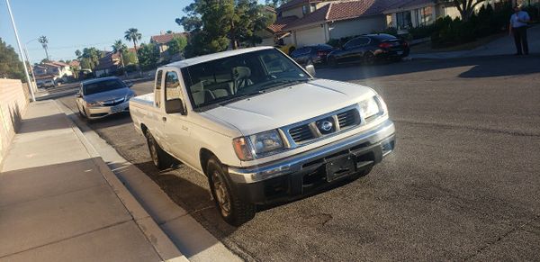 2000 nissan frontier for Sale in Las Vegas, NV - OfferUp
