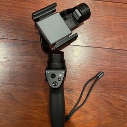 DJI Osmo Mobile Gimbal Stabilizer 