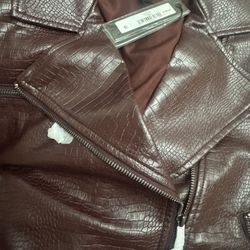 Steve Madden Vincent’s jacket