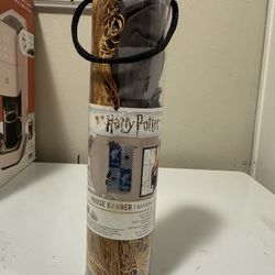 Ravenclaw House banner 