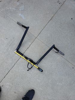 Harley Handlebars