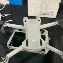 Dji       Mini(Drone)