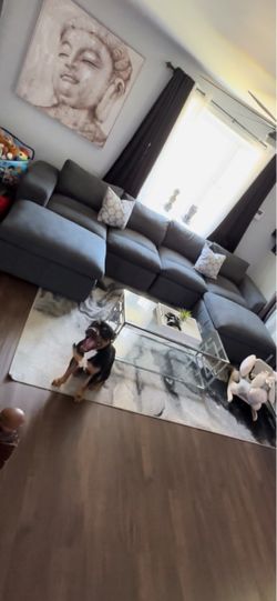 Couches
