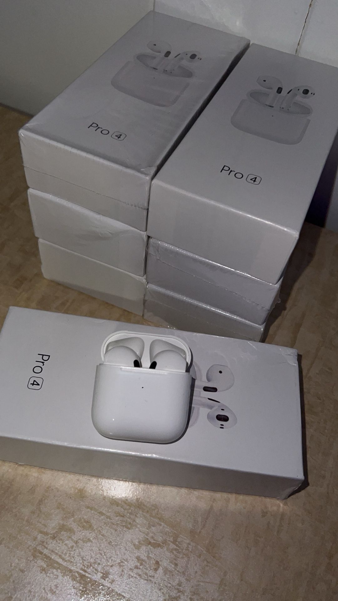 Wireless Earbuds