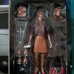 Teenage Mutant Ninja Turtles April 