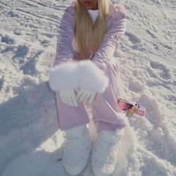 Ski Suit