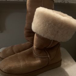 UGG Classic Tall Boots