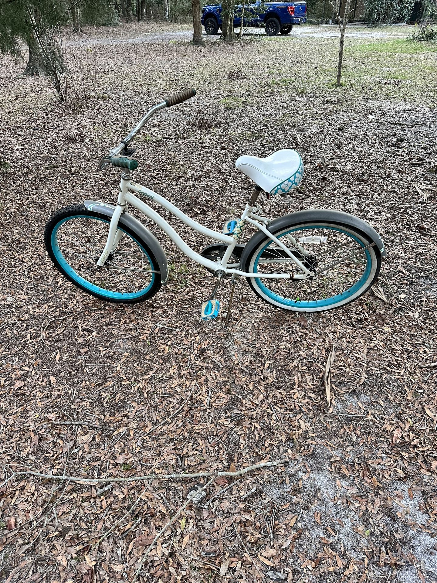 Huffy cranbrook Bicycle