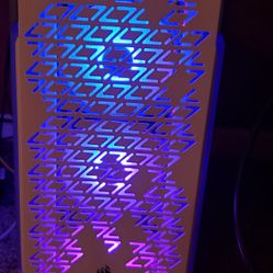 Veteran Built Desktop