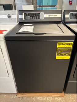 New! Speed Queen Top Load Washer
