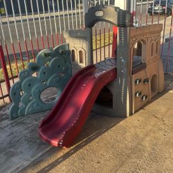 Free Play