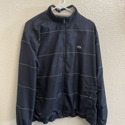 Lacoste Jacket