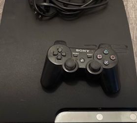 PS3 USED