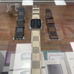 Apple Watch Bands (unlocked) 64GB