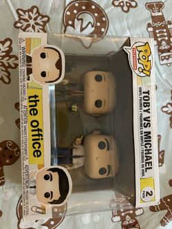 The Office Pop