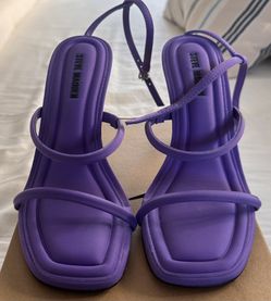 Steve Madden Briella Heels