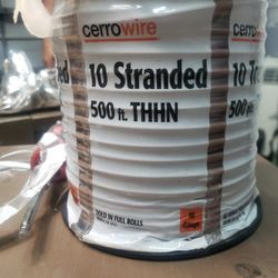 Electrical Wire 
