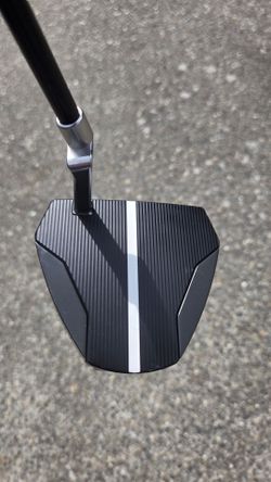 Evnroll Putter - Perfect!