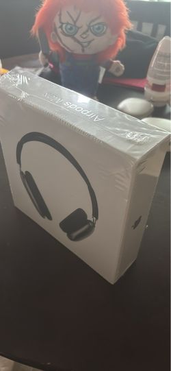 Airpods max