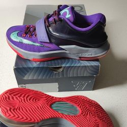 KD VII lightning (8.5 Size) 