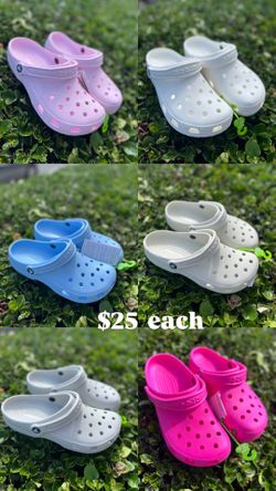 Crocs
