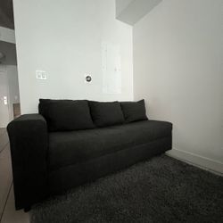 Small couch