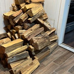 Firewood 1$ A Log 