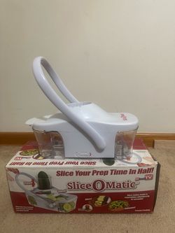 Slicer