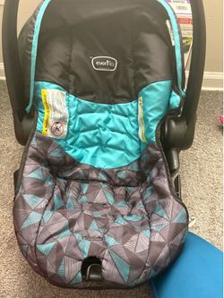 Baby Car seat