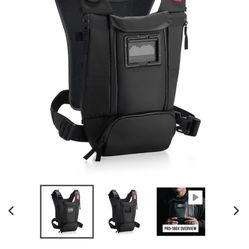 West Slope Utility Vest